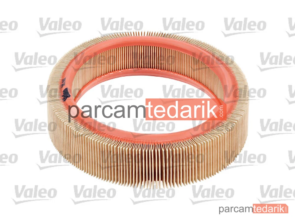 VALEO 585607 | Hava Filtresi — Renault Clio I, Renault 11, Renault 21